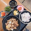 개봉삼환(아) | 개봉역 점심 맛집 라라식탁 개봉, 가성비 한식으로 든든하게 먹고 온 후기