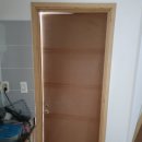 희망로482번길+희망로506번길 | 문손잡이 부러지고 필름시트지 벗겨진 욕실문과 안방 문짝 교체(feat.단대동 오피스텔 화장실문과 방문...