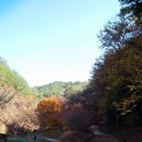 냉천골약수터 이미지