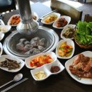 파파닭(숯불)갈비 이미지