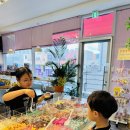 네오푸드앤조이 | 김해 아이랑 가볼만한 곳 실내 슬라임카페누뷜 김해장유점