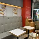 이삭토스트청주분평점 이미지