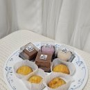 광교 버터떡 쏘스윗띵스 두쫀쿠 택배 맛집 요즘 유행 디저트 후기