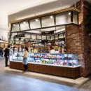 현대백화점킨텍스점 식품관 이미지