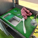 무왕 골프연습장 이미지