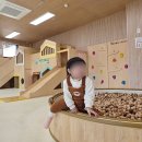 김해목재문화박물관 | 김해목재문화박물관 꿈크는나무놀이터 후기｜21개월 아기랑 실내놀이터 예약 방법, 주차 정보