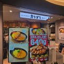 도쿄역 직장인 맛집 추천｜ 야에스 지하상가 “아키하바라 카리가리” 솔직 후기 런치
