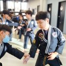 합기도 천하관 이미지