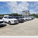 제2주차장 이동식 | 인천공항 주차대행 장기 주차장 인천공항 제2여객터미널 예약 후기