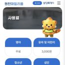 하윤분식 | 동탄 패밀리풀 후기 (feat. 예약방법, 입장료, 운영기간 총정리)