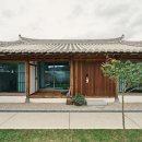 한옥스테이:무소