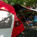 자우림캠핑장 이미지