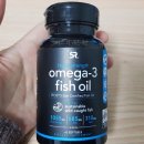 오메가 쓰리 스포츠 이미지