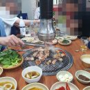 [춘천]탑골가든 솔직후기, 숯불닭갈비 솔직후기 (feat. 볼보 전기차)
