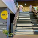 KT&G 상상마당 부산미술관 | 웨이팅 없는 부산 볼꾸 맛집 KT&amp;G 상상마당 부산 2층 디자인스퀘어