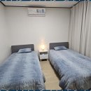 유달산의 아침 이미지