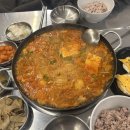 오팔식당 | 신설동역 풍물시장 한식 맛집 "오팔식당" 후기