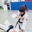 현중무관 백호 합기도 이미지