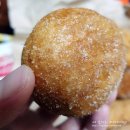 자미당만덕점 | 자미당 만덕점: 당 땡기는 날, 찹쌀도너츠로 당충전 하기