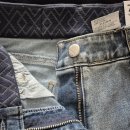 지센 | 지센 데님팬츠 후기 청바지 추천 LCDPQ227_BL