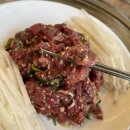 관아6길 10, (성내동) | [충주 육회 맛집] 든든한 한끼까지 &#39;대광정육점식당&#39;