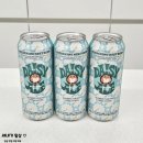 GS25 인천경동점 | GS25 신상 주류 정보 지드래곤 맥주 데이지에일 가격 맛 후기