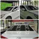 현대자동차 화정점 이미지