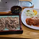 착한칼국수&돈까스 이미지