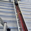 매화 태양광발전소 이미지