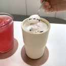 혜화역 카페 메리그린 라즈베리레어치즈케이크 후기
