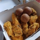 BHC치킨 역삼점