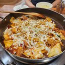 마산 내서 맛집 낙지엔닭갈비 치즈닭갈비 볶음밥 후기 및 주차 정보