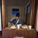 단지소주방 | 경복궁 수라간 시식공감(다담-삼귤다, 감국다) 후기 (2025년 하반기)