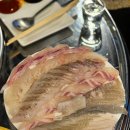 한 수산 | 구리 가성비 횟집 대방어말고 모듬회는 어때요? 싱싱함 보장 수산한횟집 후기