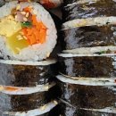 브라더김밥