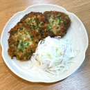 김천 신음동 칼국수 맛집 명희네 칼국수 (고기완자전)