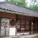 산촌민박 이미지