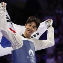 경희대금메달태권도 이미지