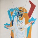 중계동성당 이미지