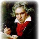 세계 3대 교향곡 - 베토벤의 운명 교향곡 이미지