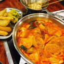 두끼떡볶이 - 금정구 금정로 70 | 두끼떡볶이