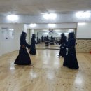 가온검도관 이미지