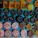 천연 비누 DIY 이미지