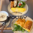 CU 용산해방촌점 | 서울/용산 해방촌 브런치 맛집 신흥시장 카페 마우시...오픈하는 샌드위치맛집 명란오믈렛 샌드위치 후기