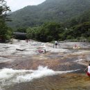 일지춘(한국 하이쿠 3-48) 무릉계곡 추(秋)/반산 한상철 이미지