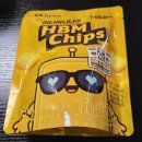 세븐 일레븐 고속점 | 세븐일레븐과 만난 반도체 감성 과자! SK하이닉스 HBM Chips 솔직 후기🟡