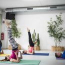 매트 필라테스 이미지