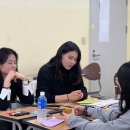 뉴팀즈X라운드테이블 3차 워크숍 후기