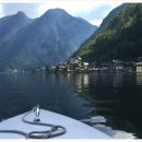 아우제 | 할슈타트 (Hallstatt)!! 호수에서 즐기기