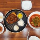 망향비빔국수완주점